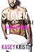 Stolen by the Alpha Male: Complete Series (Stolen by the Alpha Male #1-3)