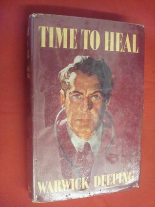 Time To Heal (Hardcover)
