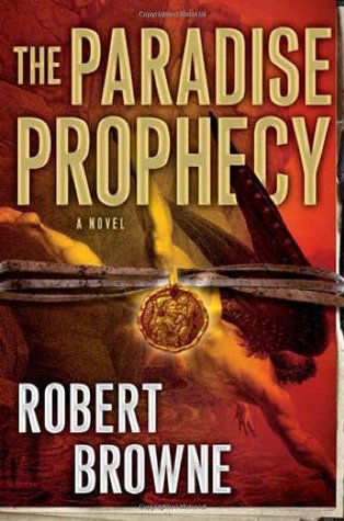 The Paradise Prophecy (Hardcover)