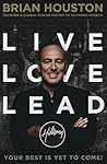 Live, Love, Lead
