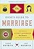 The Dude's Guide to Marriag...