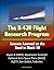 The X-43A Flight Research Program: Lessons Learned on the Road to Mach 10 - Hyper-X (HXRV), Hypersonic Scramjet, National Aero-Space Plane (NASP), HySTP, Dan Goldin, Fullerton