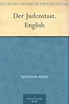 Der Judenstaat. E...
