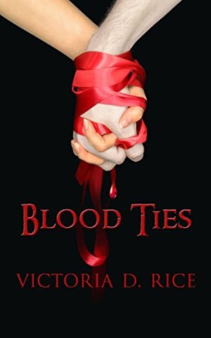 Blood Ties (Kindle Edition)