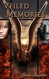 Veiled Memories (Bonds of the Covenant Book 1) Veiled Memories (Bonds of the Covenant Book 1)