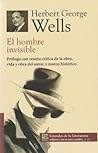 El hombre invisible