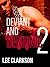 Deviant & Demonic 2 (3 Book Bundle)