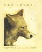 Old Coyote (Hardcover)