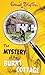 The Mystery of the Burnt Cottage by Enid Blyton