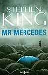 Mr. Mercedes by Stephen        King