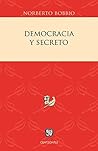 Democracia y secr...