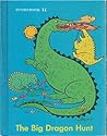 Storybook 11 The Big Dragon Hunt (A Sullivan Associates Reader)
