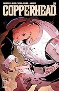 Copperhead #8