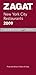 2009 New York City Restaurants (ZAGAT Restaurant Guides)