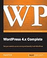 WordPress 4.x Com...