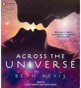 Across the Universe