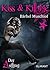 Kiss and Kill Me - Der Auftrag. Erotischer Roman (German Edition)