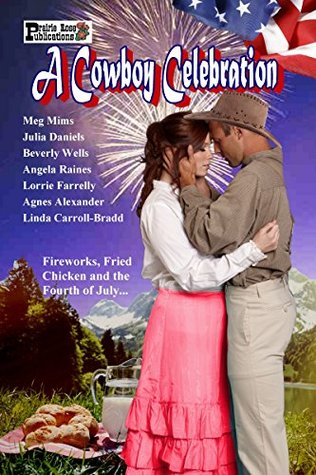 A Cowboy Celebration (Kindle Edition)
