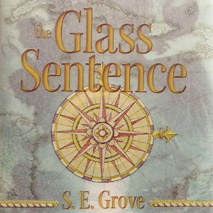 The Glass Sentence