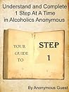 12 Steps of AA - ...
