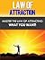 Law Of Attraction - Master The Law Of Attracting What You Want!