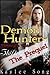 Shifter Legends: The Prequel (Demon Hunters Motorcycle Club, #0.5)