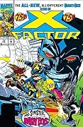 X-Factor (1986-1998) #75