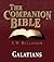 The Companion Bible - The Book of Galatians by E.W. Bullinger