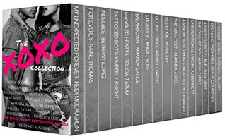 The XOXO New Adult Collection (Kindle Edition)