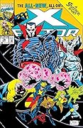 X-Factor (1986-1998) #78