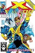 X-Factor (1986-1998) #67