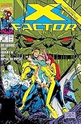 X-Factor (1986-1998) #66