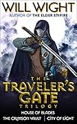 The Traveler's Gate Trilogy