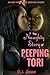 The Naughty Story of Peeping Tori: An MFF First Time Erotica Story