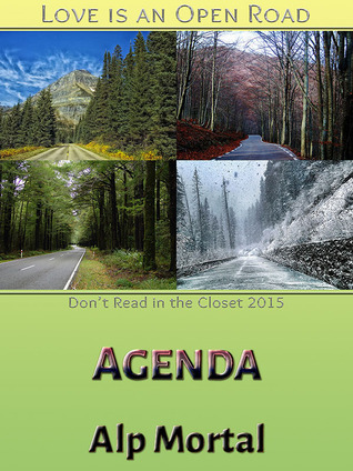 Agenda (ebook)