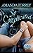So Complicated (Healing Springs Book 4) by Amanda Torrey