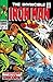 The Invincible Iron Man (1968-1996) #4
