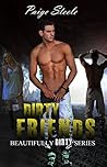 Dirty Friends by Paige Steele