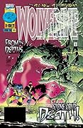 Wolverine (1988-2003) #101