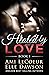 Healed by LOVE (Book 1 - Di...