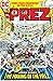 Prez (1973) #1