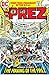 Prez (1973) #1