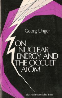On Nuclear Energy and the Occult Atom