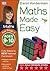 Maths Made Easy: Beginner, Ages 9-10 (Key Stage 2): Supports the National Curriculum, Maths Exercise Book (Made Easy Workbooks)