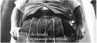 Lederhosen (ebook)