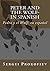 Peter and the Wolf- in Spanish (Spanish Edition)