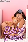 Baby Steps by Cindel Sabante
