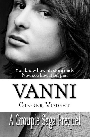 Vanni: A Prequel (Groupie, #4)