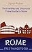 ROME: FREE THINGS TO DO The...