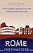 ROME by Sarah Retter